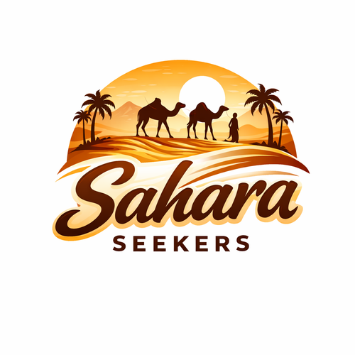 Sahara Seekers